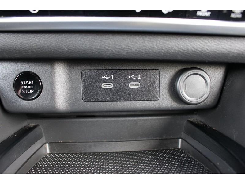 nissan Rogue 2024 - 30