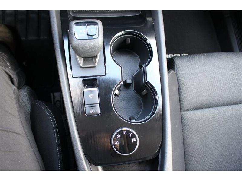 nissan Rogue 2024 - 32