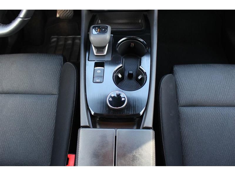 nissan Rogue 2024 - 33