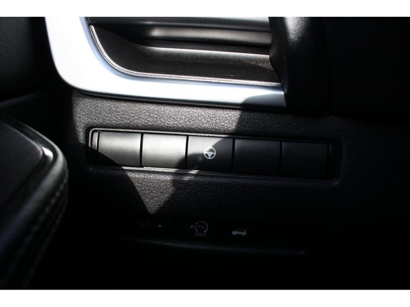 nissan Rogue 2024 - 35