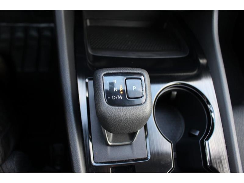 nissan Rogue 2024 - 36