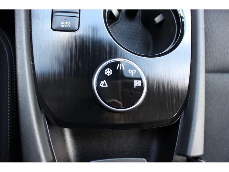 nissan Rogue 2024 - 37