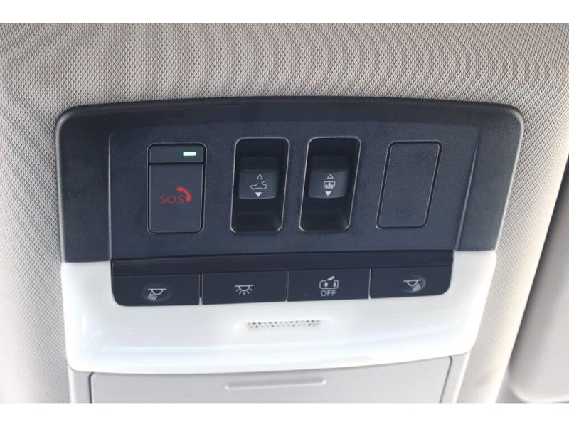 nissan Rogue 2024 - 40