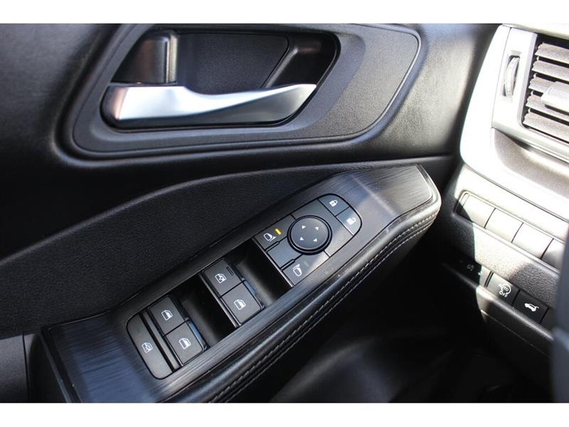 nissan Rogue 2024 - 41