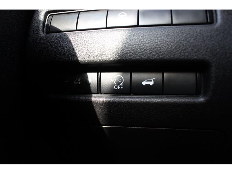 nissan Rogue 2024 - 42