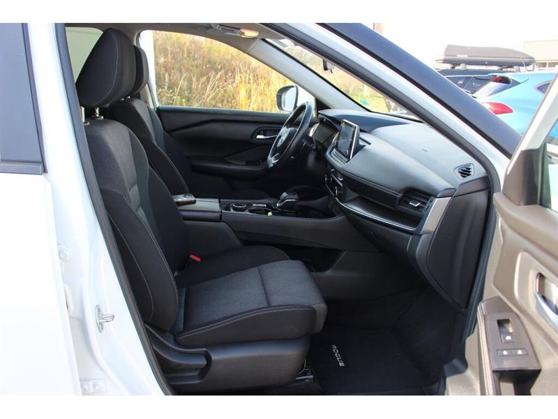 nissan Rogue 2024 - 43