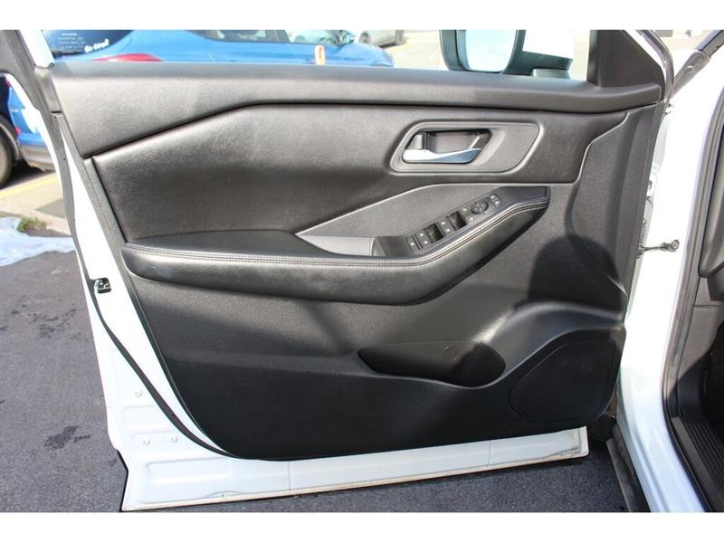 nissan Rogue 2024 - 44