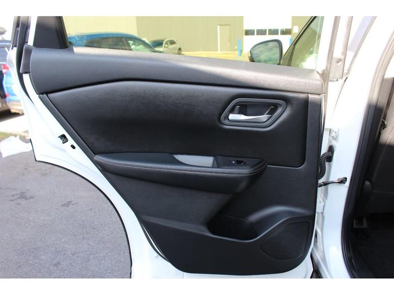 nissan Rogue 2024 - 46