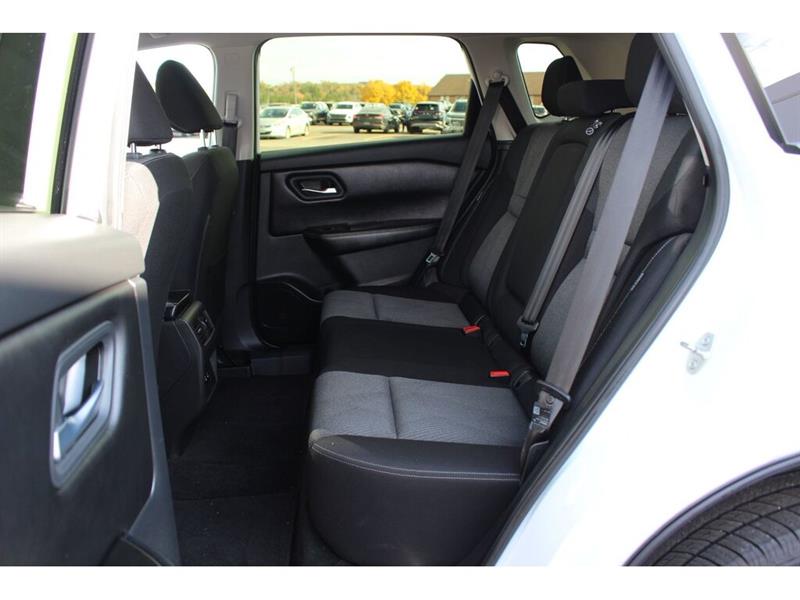 nissan Rogue 2024 - 47