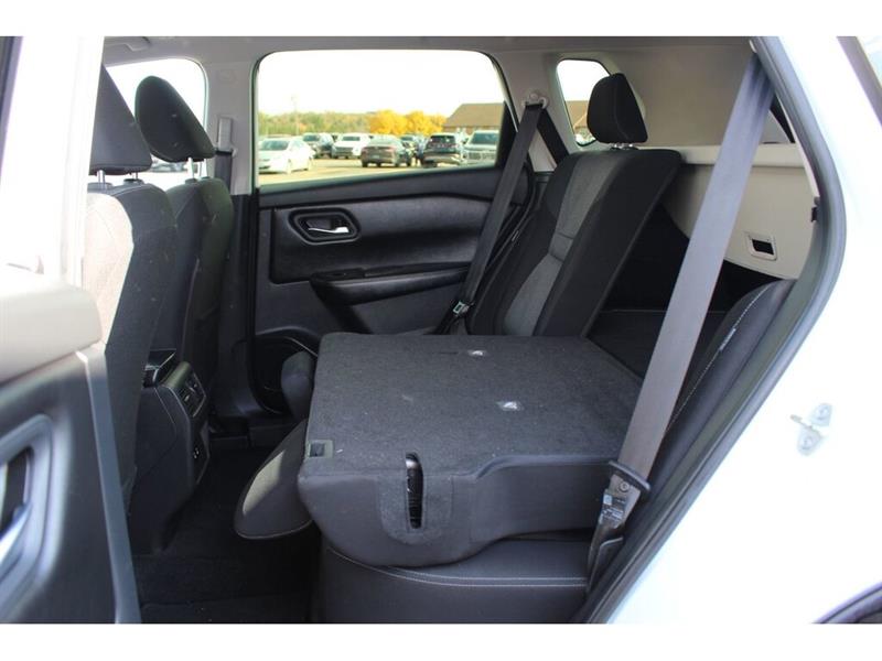 nissan Rogue 2024 - 48