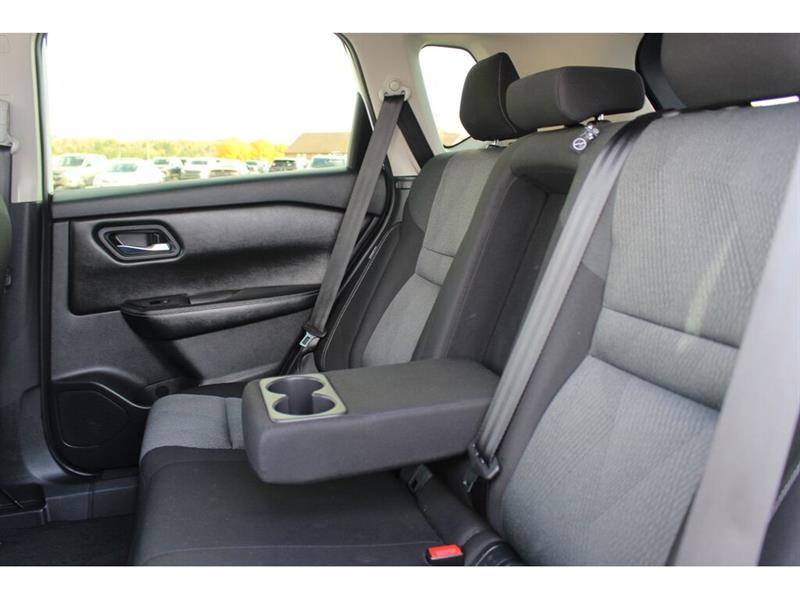 nissan Rogue 2024 - 49