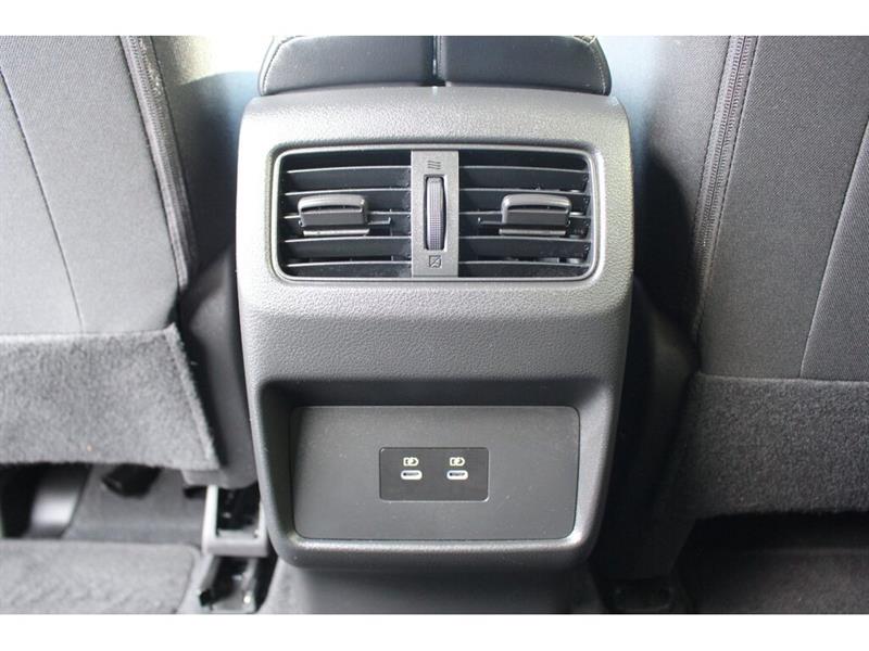 nissan Rogue 2024 - 51