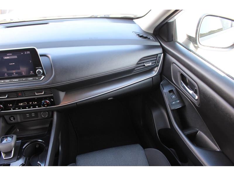 nissan Rogue 2024 - 52