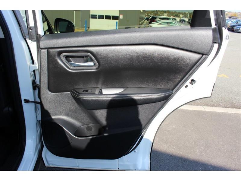 nissan Rogue 2024 - 54