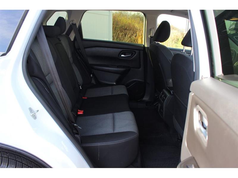 nissan Rogue 2024 - 55