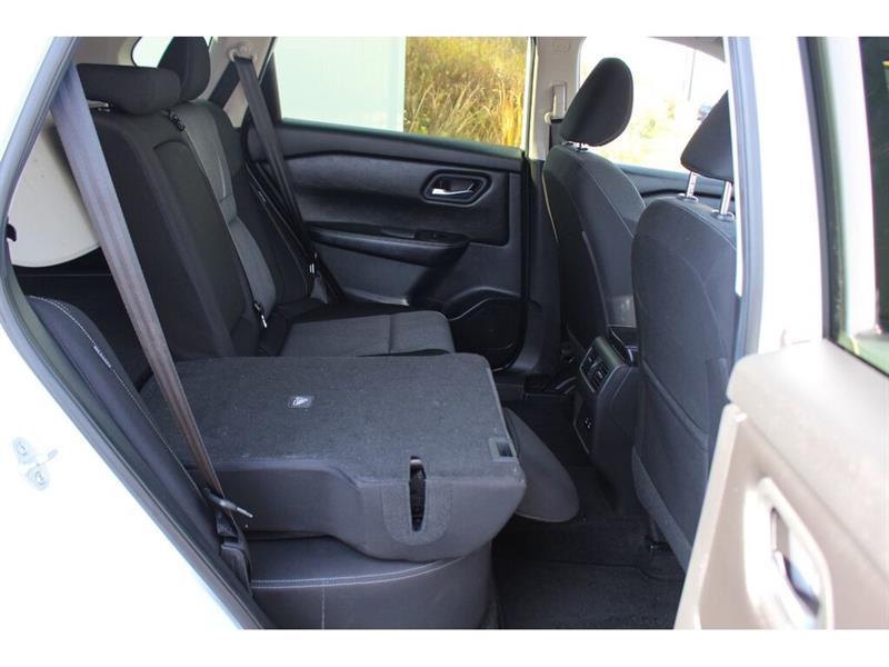 nissan Rogue 2024 - 56