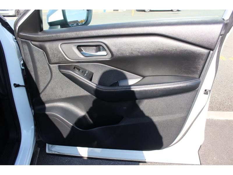 nissan Rogue 2024 - 57