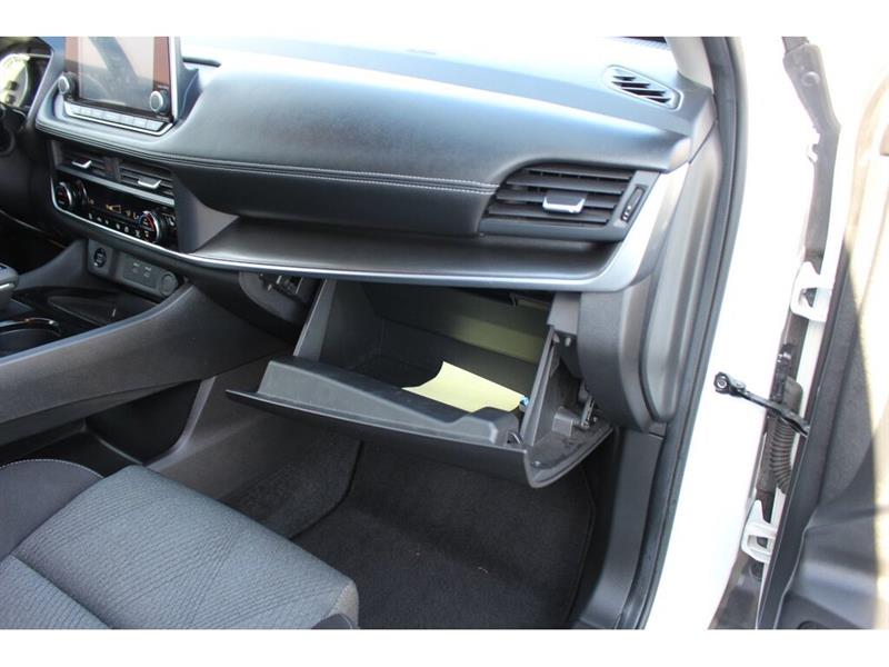 nissan Rogue 2024 - 58