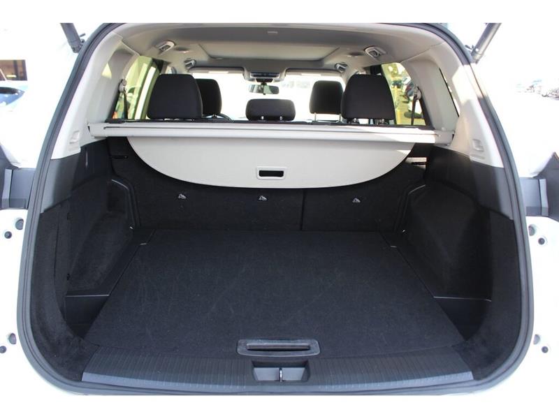 nissan Rogue 2024 - 59