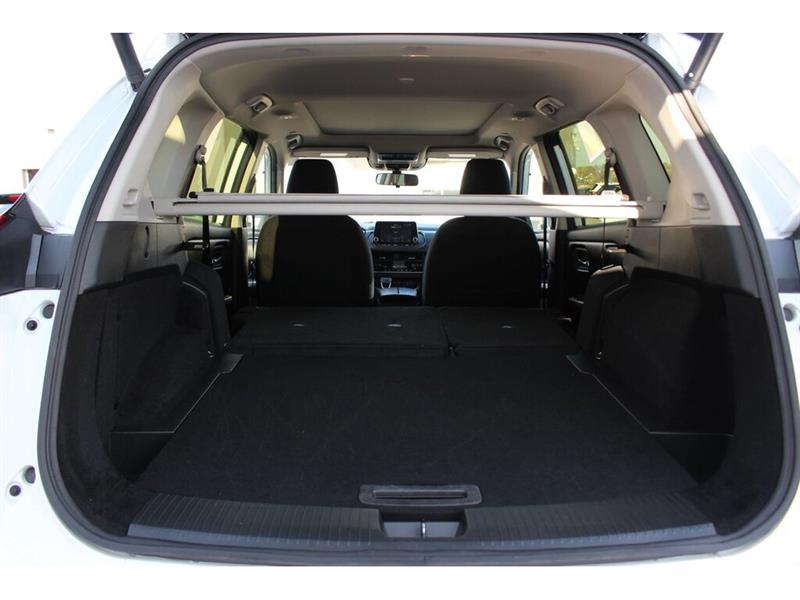 nissan Rogue 2024 - 61