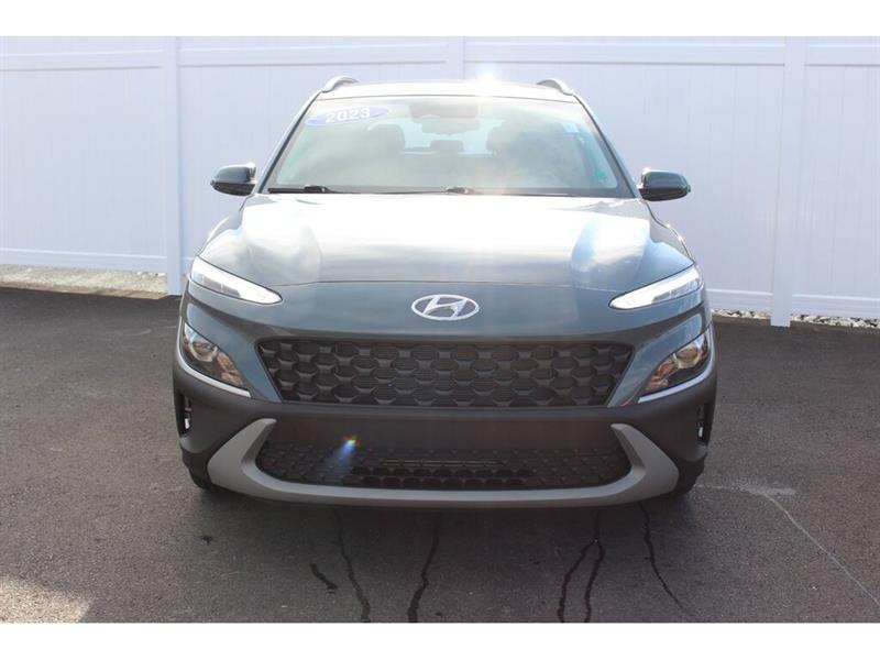 hyundai Kona 2023 - 2