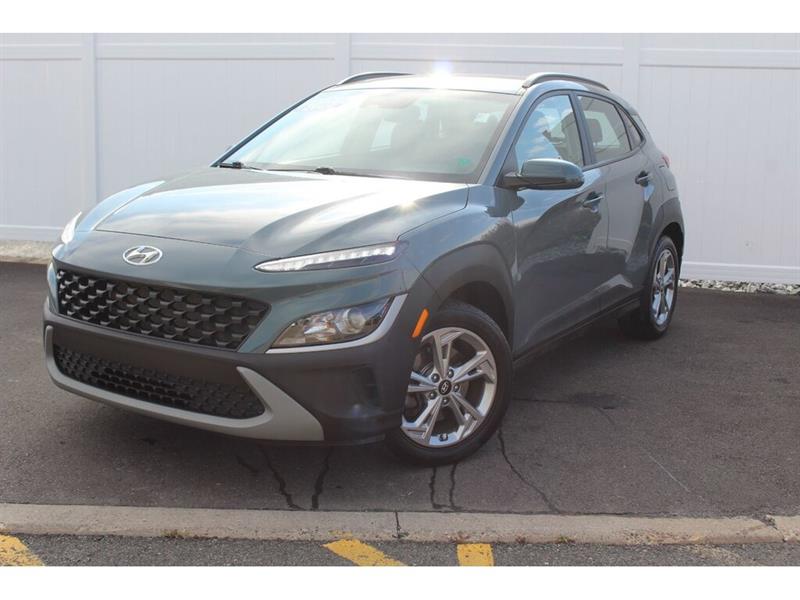 hyundai Kona 2023 - 3