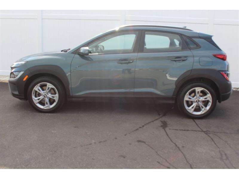 hyundai Kona 2023 - 4