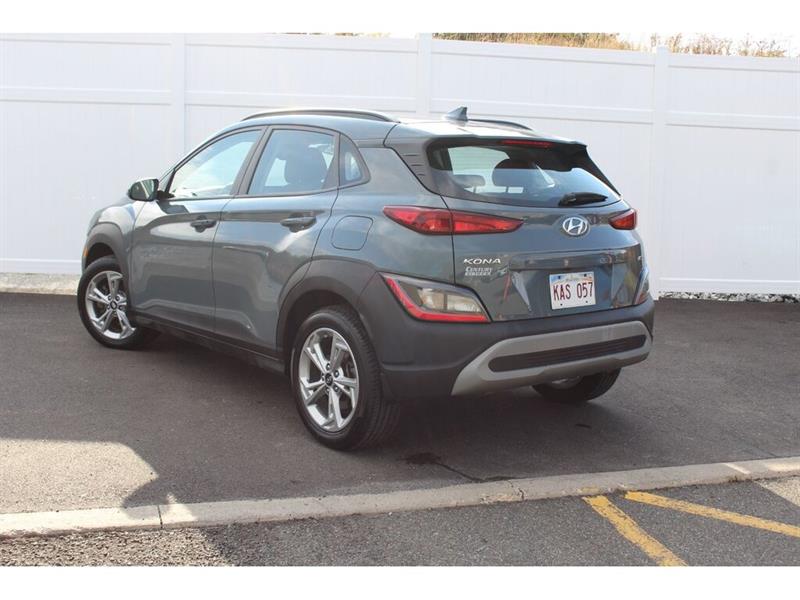 hyundai Kona 2023 - 5