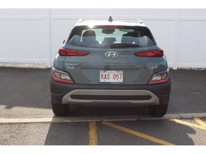 hyundai Kona 2023 - 6