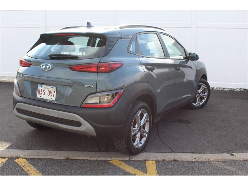 hyundai Kona 2023 - 7