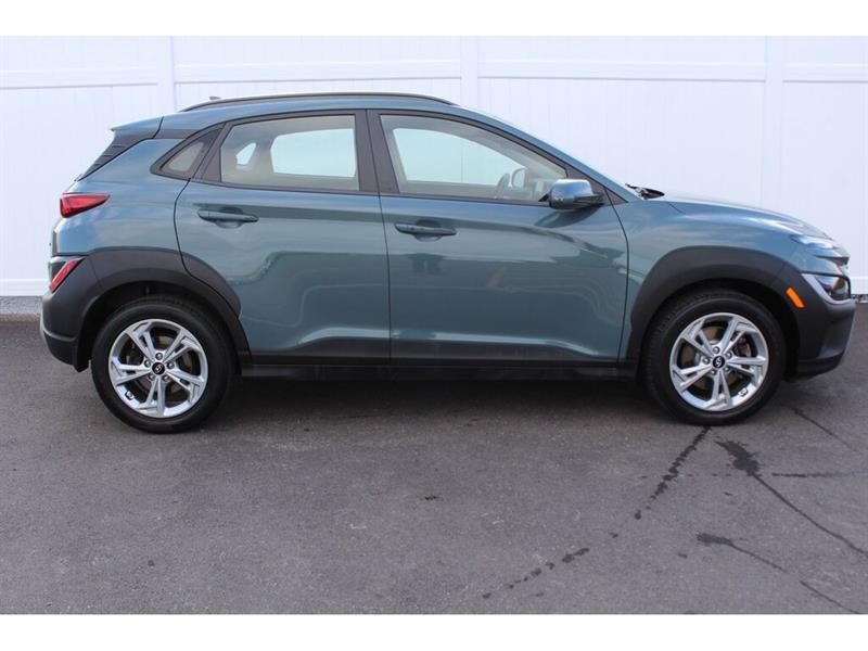 hyundai Kona 2023 - 8