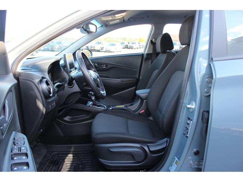 hyundai Kona 2023 - 9