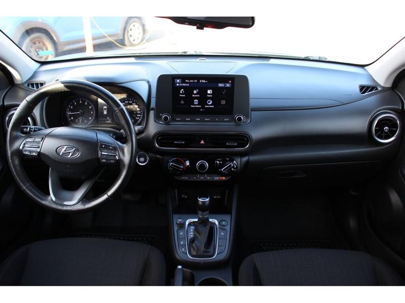 hyundai Kona 2023 - 10