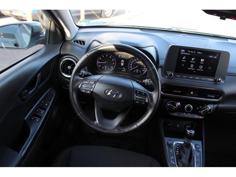 hyundai Kona 2023 - 11