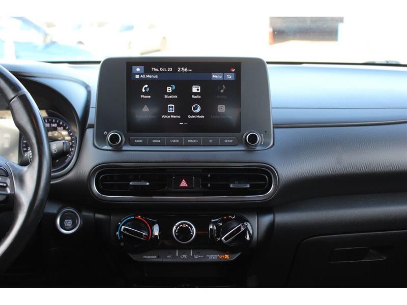 hyundai Kona 2023 - 12