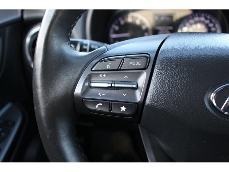 hyundai Kona 2023 - 14