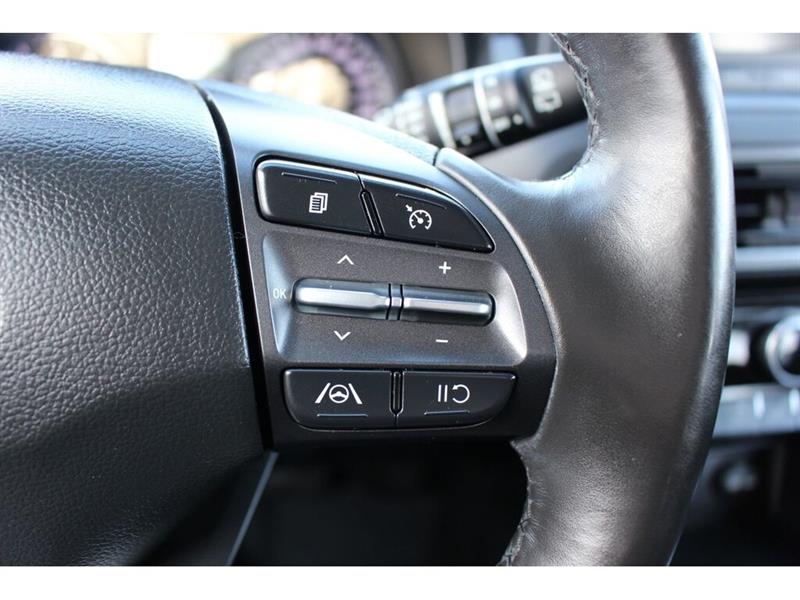 hyundai Kona 2023 - 15