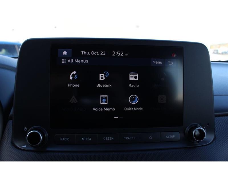 hyundai Kona 2023 - 19