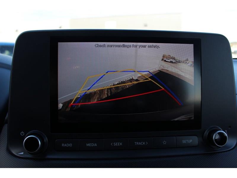 hyundai Kona 2023 - 20