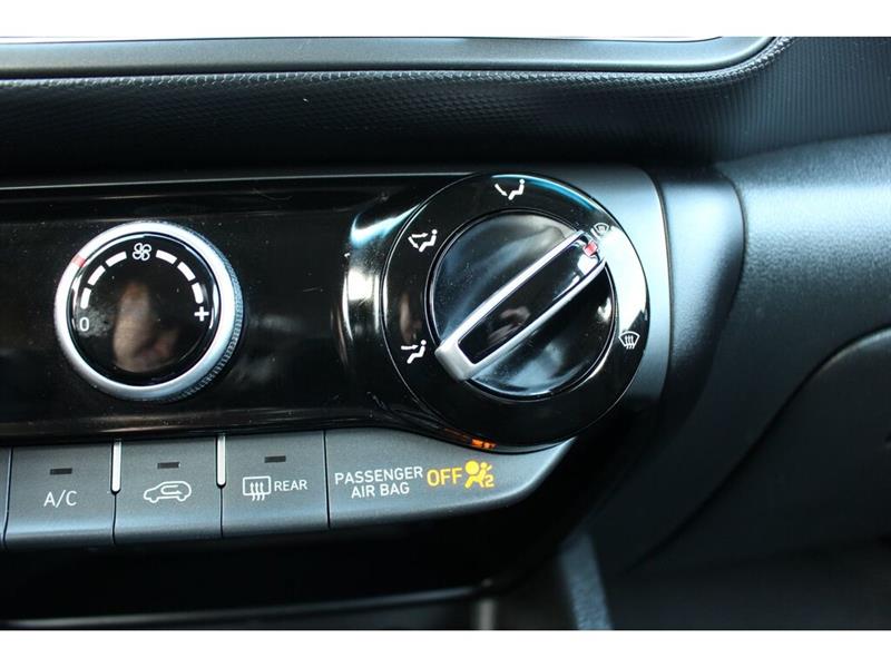 hyundai Kona 2023 - 24