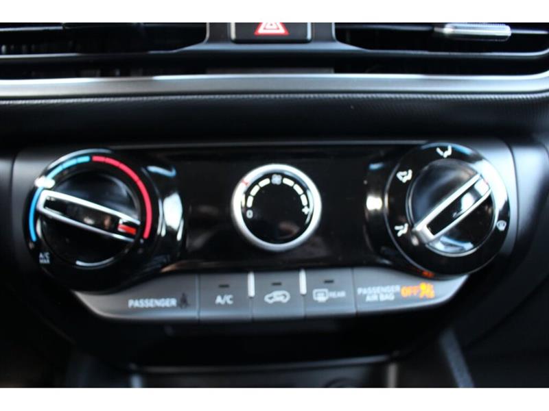 hyundai Kona 2023 - 25