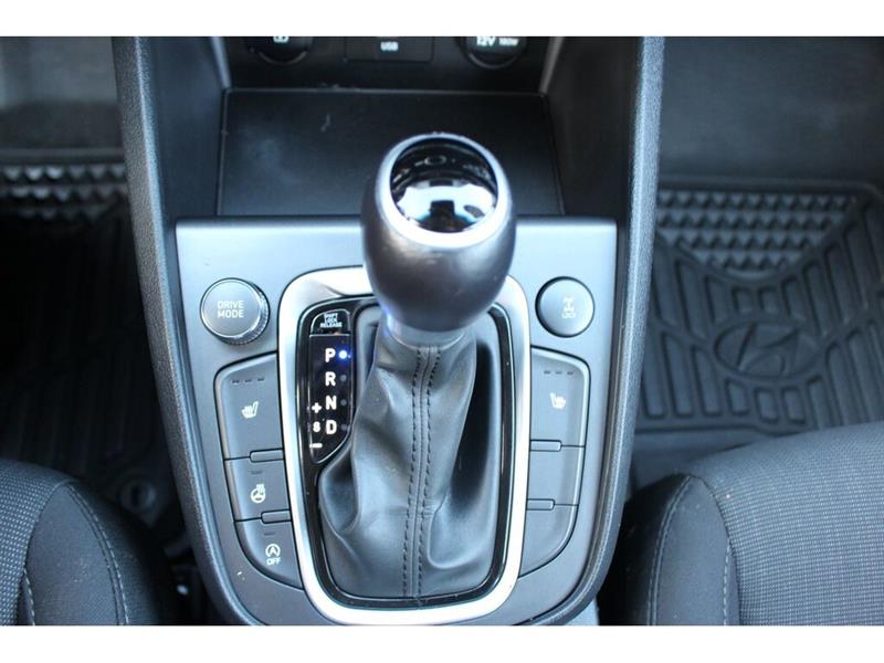 hyundai Kona 2023 - 27