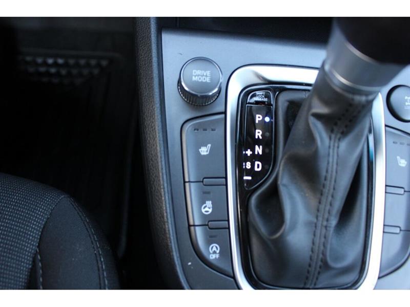 hyundai Kona 2023 - 28