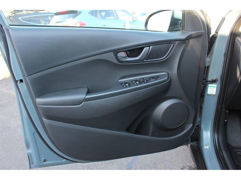 hyundai Kona 2023 - 34