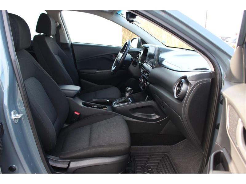 hyundai Kona 2023 - 35