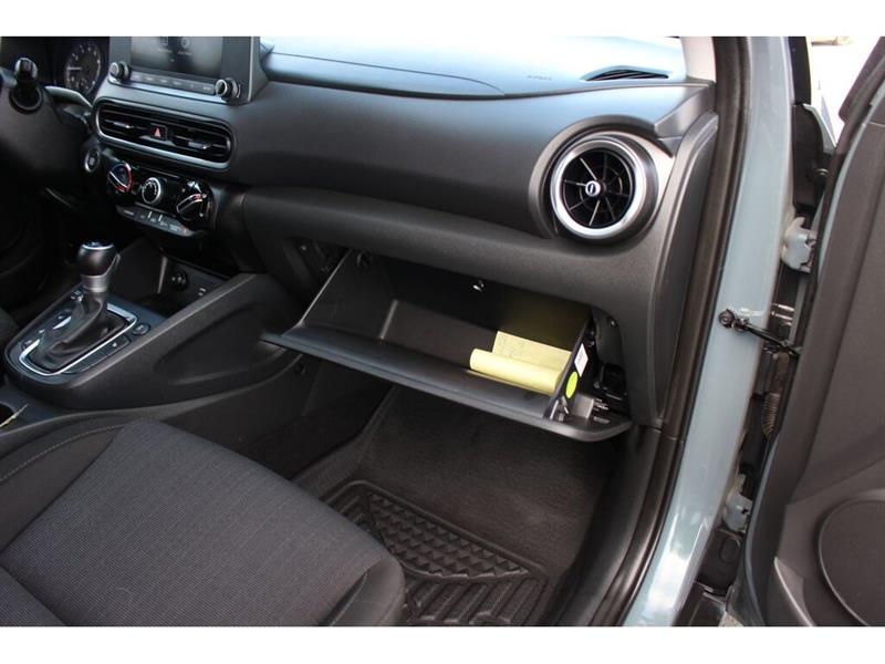 hyundai Kona 2023 - 37