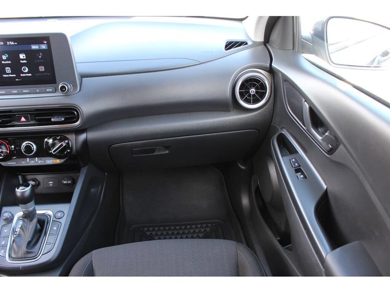 hyundai Kona 2023 - 38