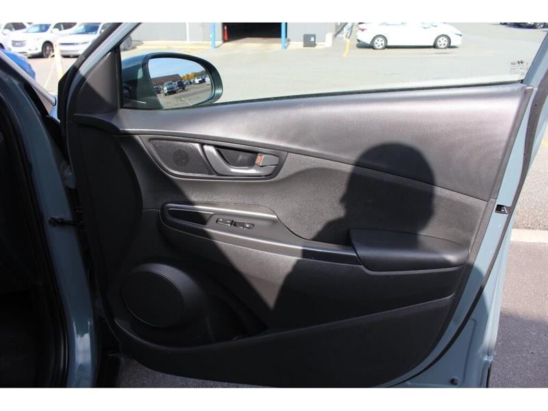 hyundai Kona 2023 - 39