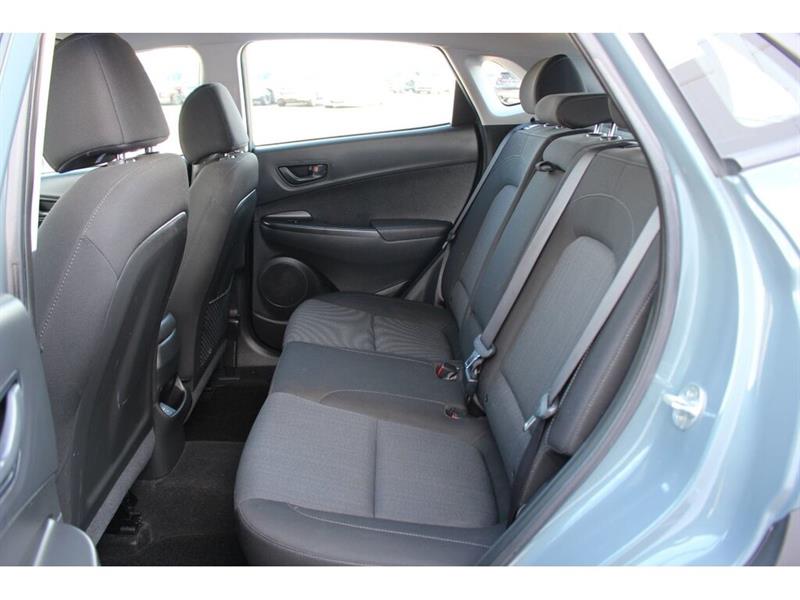 hyundai Kona 2023 - 42