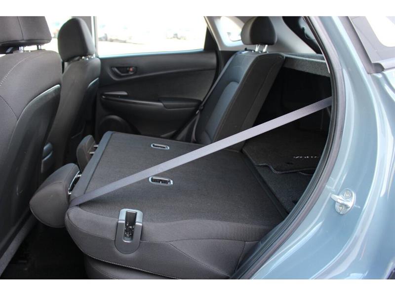 hyundai Kona 2023 - 43